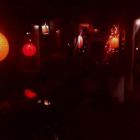 Hotel Kabur Pelling Exterior foto